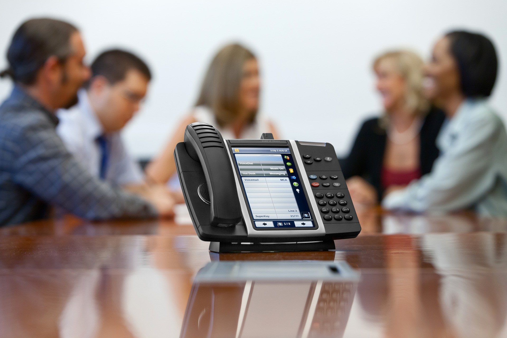 Perks-From-VoIP-For-Business