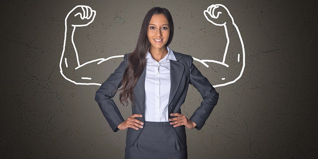 Empowered Business