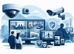Commercial Video Surveillance Systems That Work