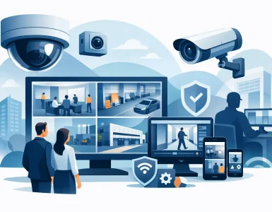 Commercial Video Surveillance Systems That Work