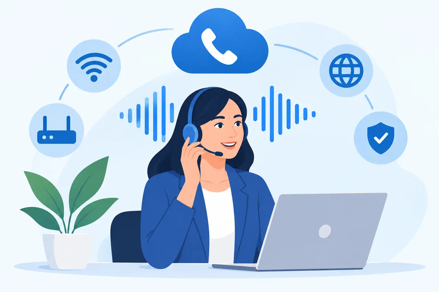 VoIP Call Quality: What Keeps Calls Clear