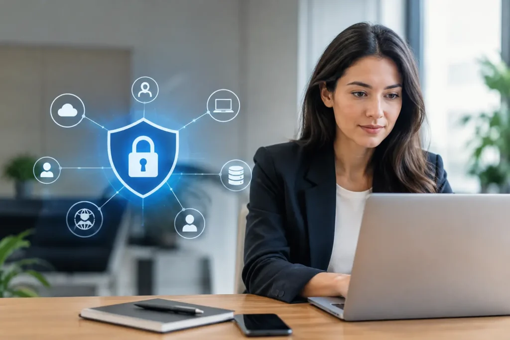 Zero Trust Implementation Guide for Growing Businesses